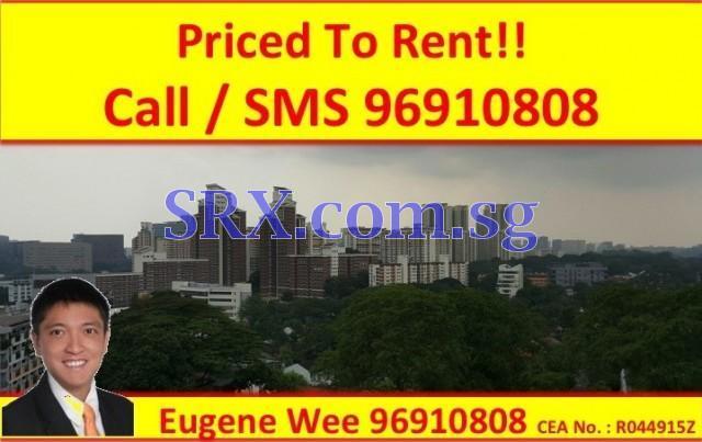 Lush On Holland Hill (D10), Condominium #112460242